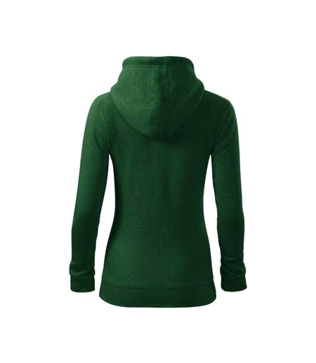 Veste Femme Vert Bouteille Malfini