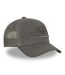 Casquette baseball avec filet avec broderie 3D Embroidery08 Vondutch-4