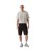 Mens Carrier Ii Cargo Shorts Black Levis-4