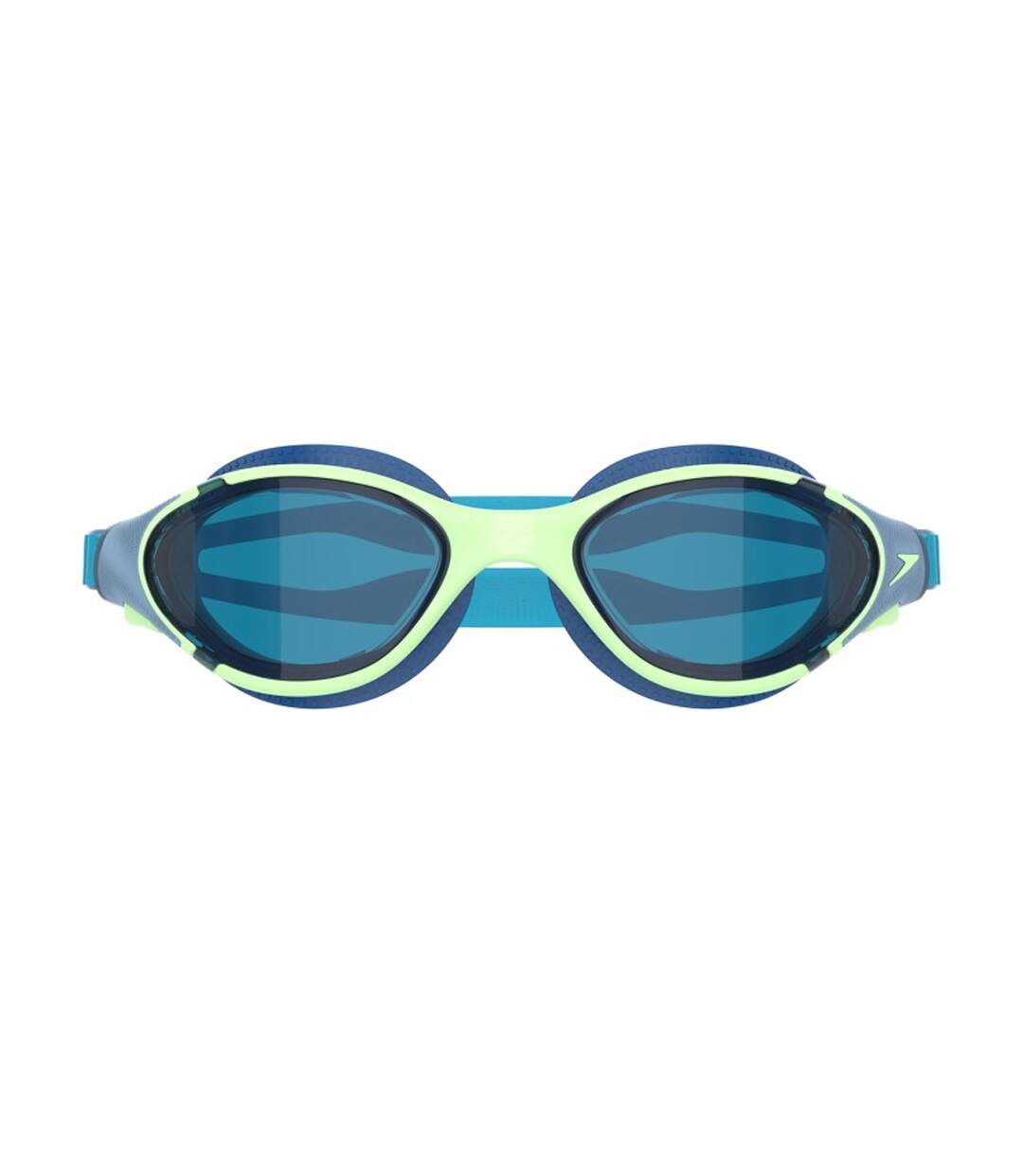 Lunettes De Natation Biofuse 2.0 Vert Speedo-2