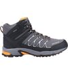 Cotswold - Chaussures de randonnée - Hommes (Gris / orange) - UTFS5225