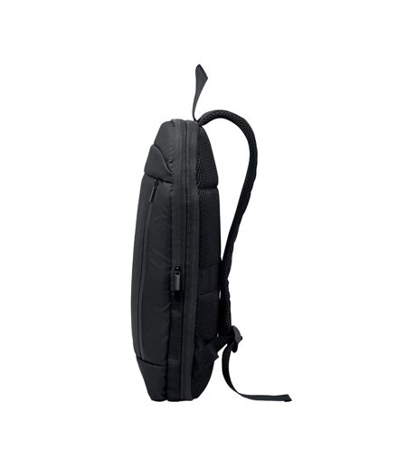 Sac À Dos Taille Unique Noir MidOcean