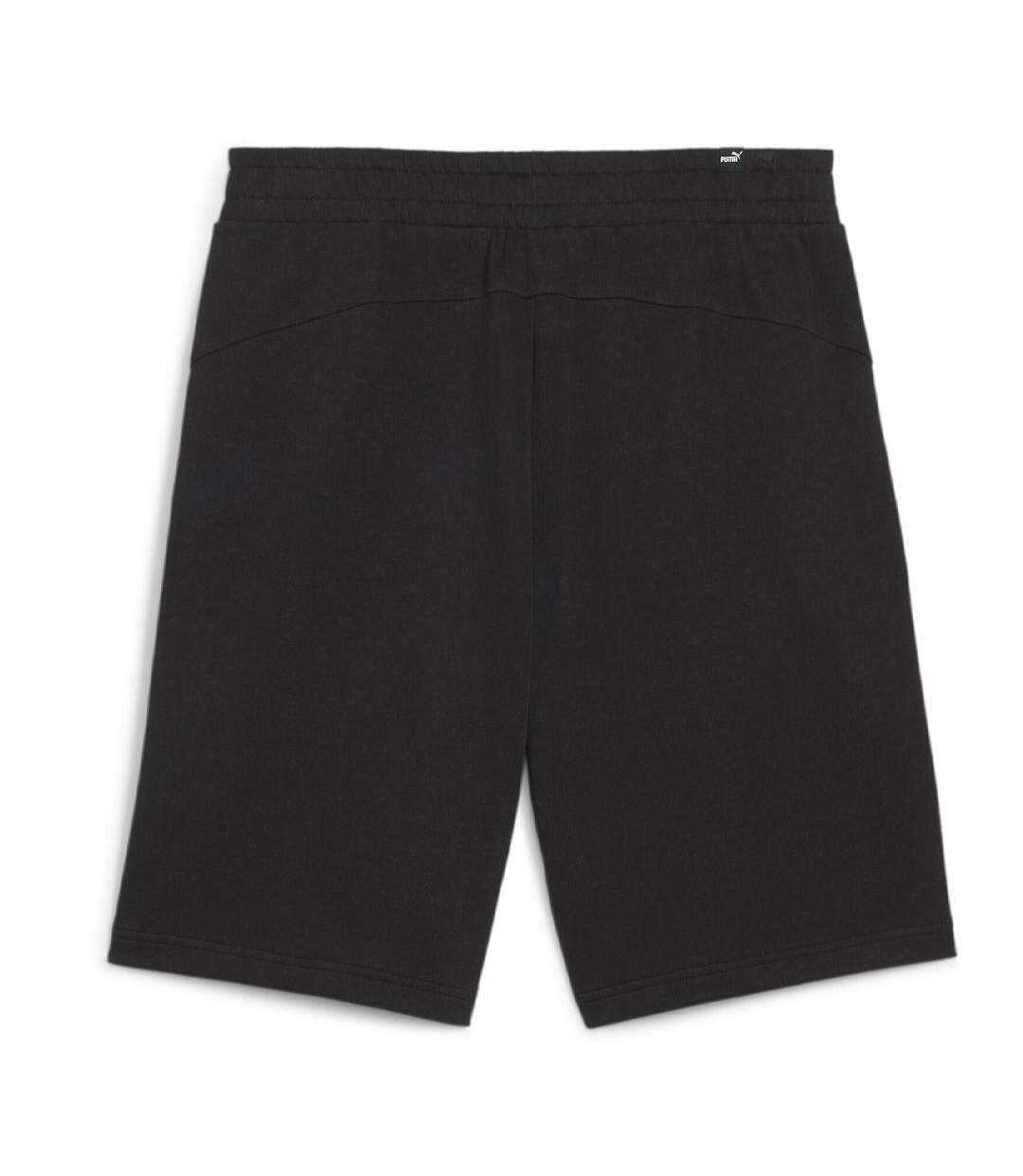 Short noir homme puma 683003 - m-2