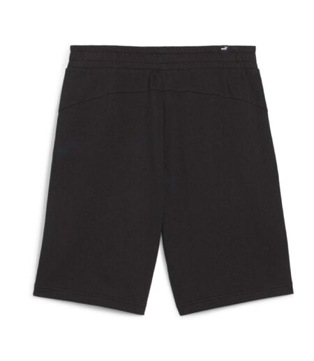 Short noir homme puma 683003 - m