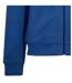 Mens Daple Full Zip Hoodie Medium Blue Hugo-3