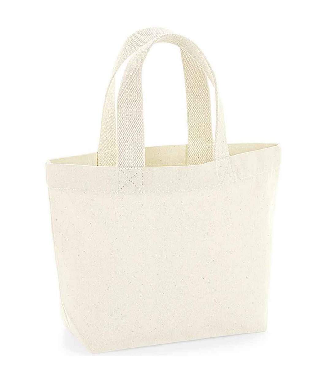 Tote Bag Earthaware Organic Marina Taille Unique Beige Pâle Westford Mill-1