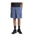 Short À Poches City Escape Homme Bleu Adidas-3