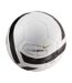 Ballon De Foot Motif/style Chevron Legacy Taille 5 Blanc Nike-1