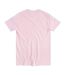 T-shirt Obsessed Adulte Rose Care Bears-2