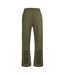 Mens Arrow Logo Straight Sweatpants Moss Black Off-White-2