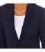 Reminiscences blazer with lapel collar 2EI0526C9 women