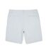 Short chino bleu homme teddy smith linen - l-2