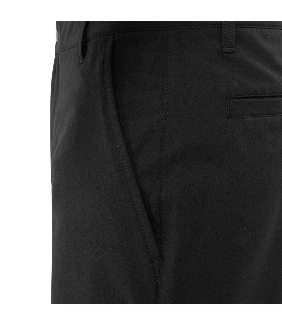 Mens House Trousers Black Slazenger-4