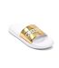KAPPA Claquette Femme Piscine Glitter Glossy Léopard 36-41-1