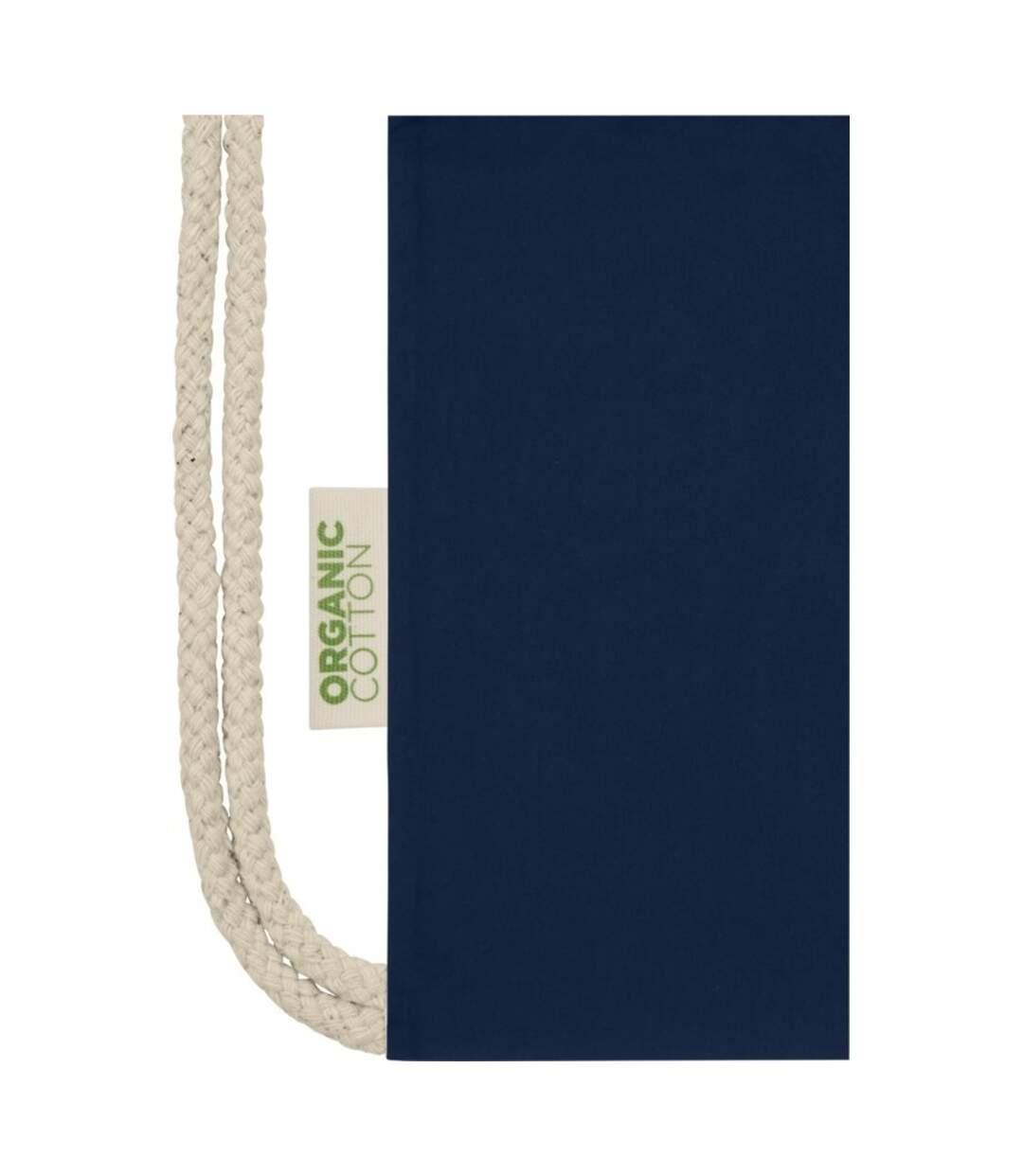Sac À Cordon Orissa Taille Unique Bleu Marine Bullet-3
