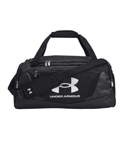 Sac De Sport/voyage Undeniable 5.0 S Noir Argenté Under Armour