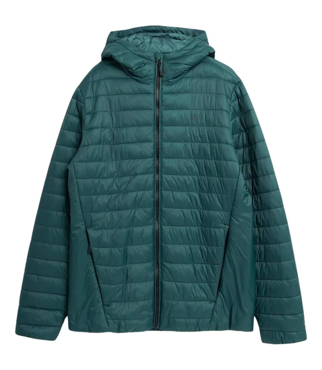 Veste M240 Homme Vert 4F-2