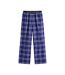 Bas De Pyjama Motif/style Motif Écossais Homme Bleu Tommy Hilfiger-2
