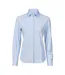 Chemisier Sport Femme Bleu Clair Tee Jays-1