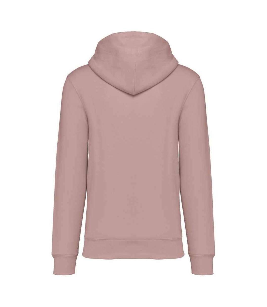 Unisex Adult Heavyweight Hoodie Petal Rose Native Spirit-2