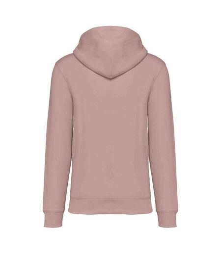 Unisex Adult Heavyweight Hoodie Petal Rose Native Spirit