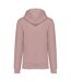 Unisex Adult Heavyweight Hoodie Petal Rose Native Spirit-2
