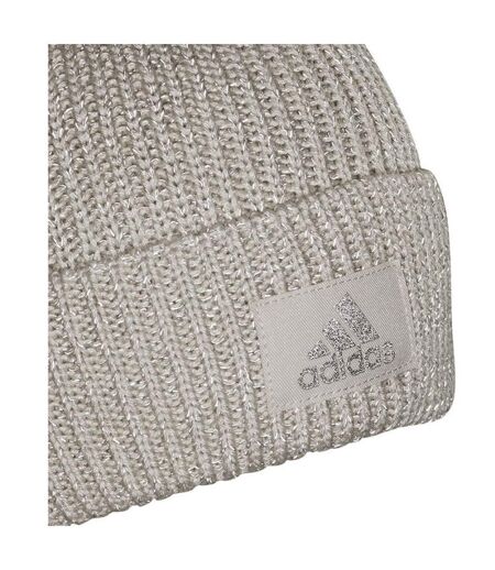 Mens X-city Beanie Grey Adidas