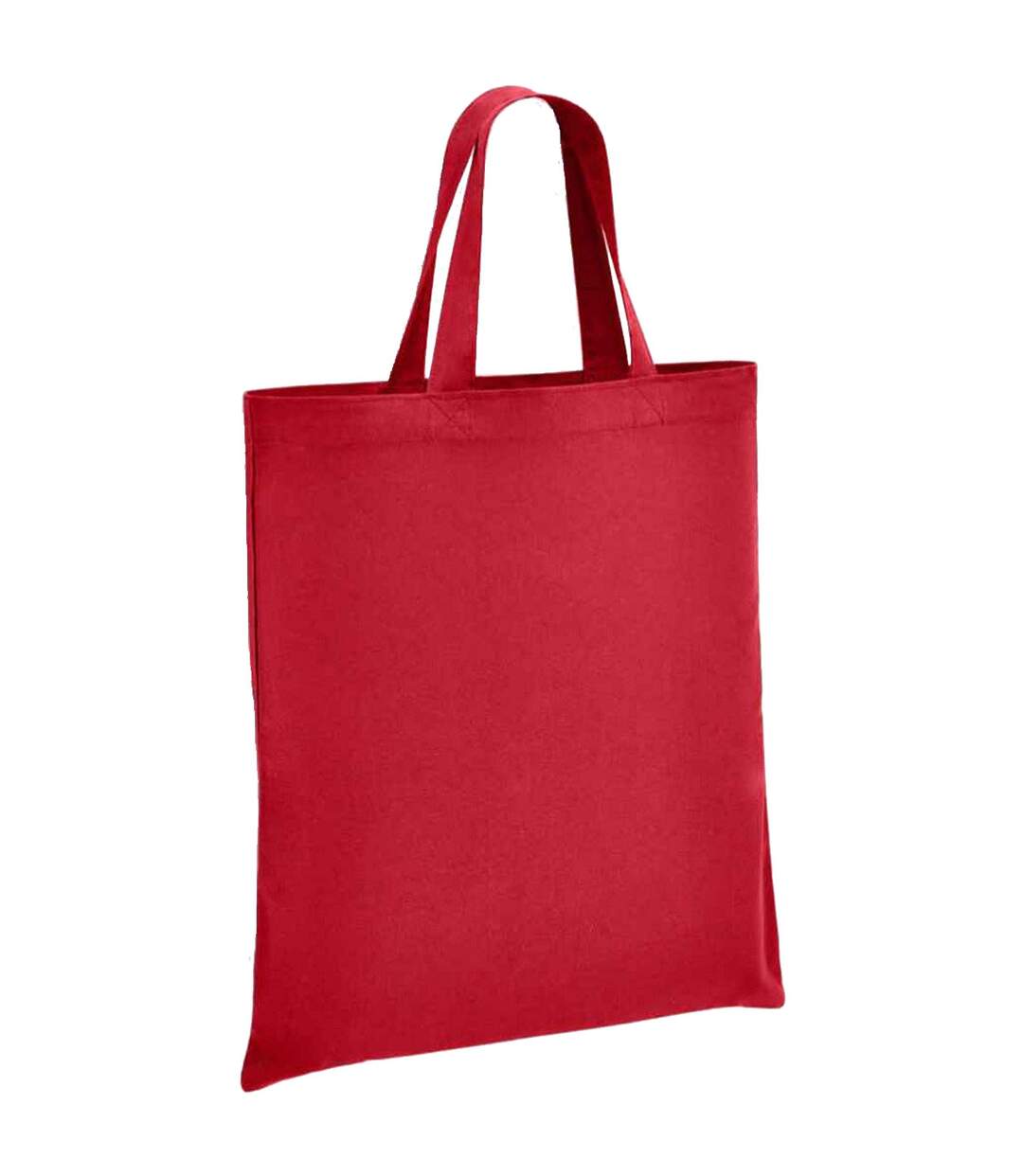 Tote bag taille unique rouge Brand Lab-1