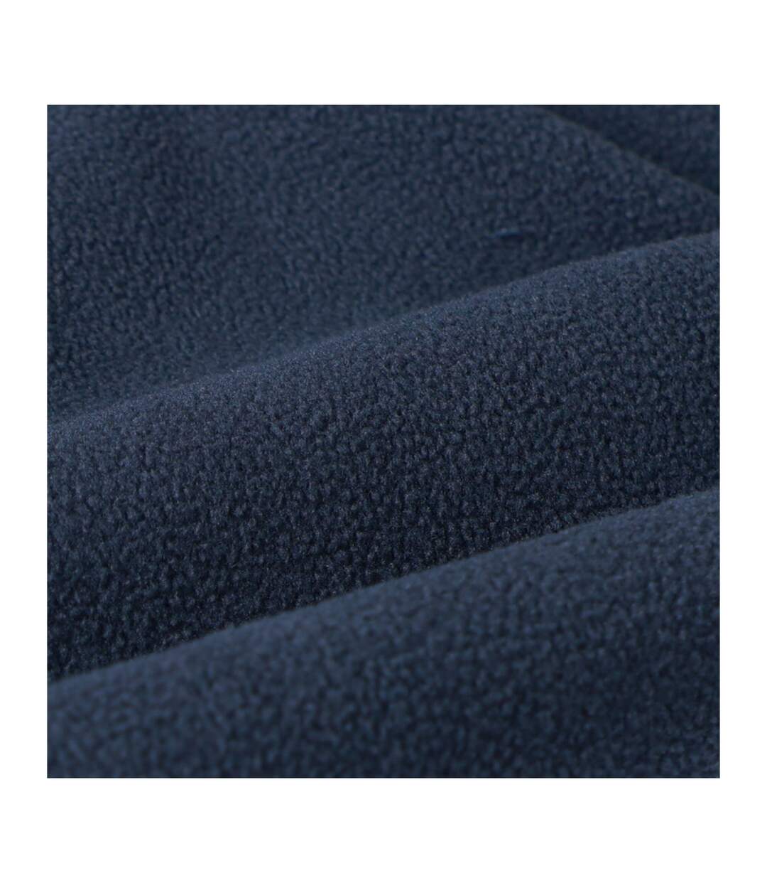 Mens Affinity Mountain Fleece Top Navy Dare 2B-4