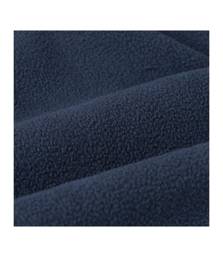 Mens Affinity Mountain Fleece Top Navy Dare 2B