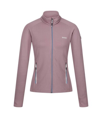 Veste highton lite femme lavande Regatta