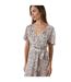 Robe Femme Rose Blush Principles-4