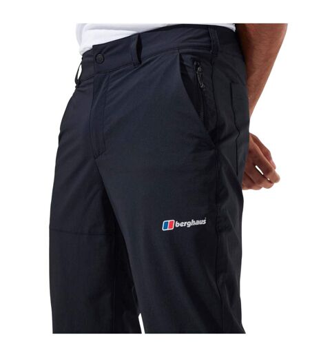 Pantalon de jogging tetratrack homme noir Berghaus