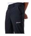 Pantalon de jogging tetratrack homme noir Berghaus-3