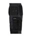 Pantalon De Travail Homme Noir Dunlop-4