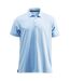 Mens Kelowna Polo Shirt Black Cutter & Buck-3