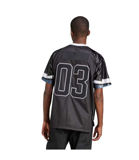 Maillot Adilenium Season Homme Noir Adidas