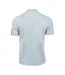 Polo Luxury Homme Bleu Glacier TeeJays-2