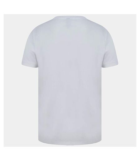 Henbury - T-shirt HICOOL PERFORMANCE - Homme (Blanc) - UTPC4384