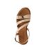 Sandales Cuir Tamaris-5