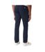 Pantalon fluide marine homme tommy hilfiger scanton-2