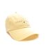 Casquette jaune homme tommy hilfiger ancient - taille unique-2