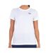 T-shirt Blanc Femme Under Armour 1379399 - XL