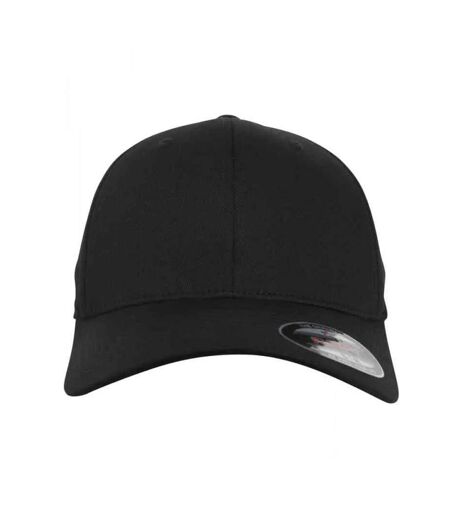 Casquette De Baseball Noir Flexfit