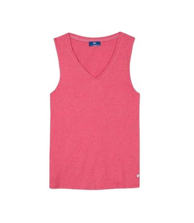 Débardeur Rose Femme TBS ADINADEB - M