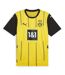BVB dortmund maillot réplica domicile homme puma 2024/2025 - l-1