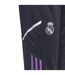 Pantalon De Survêtement Entraînement Motif/style Real Madrid Cf Condivo Femme Bleu Marine Nuit Adidas-4