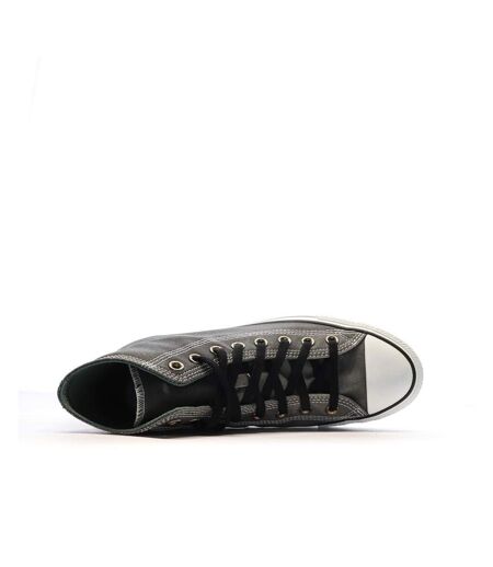Baskets grises homme converse chuck taylor all star tie dye