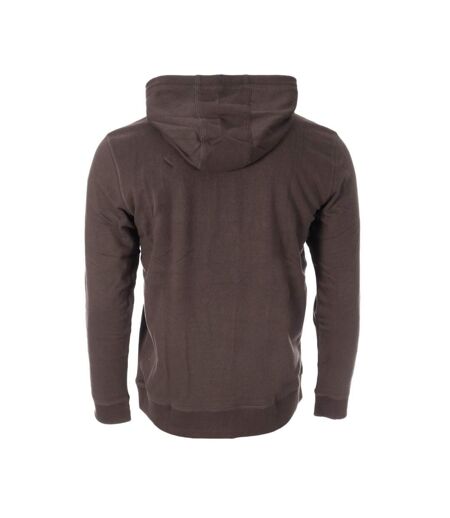 Sweat gris/jaune homme o'neill surf