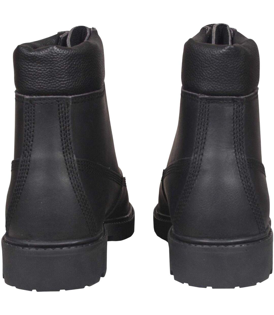 Bottes Tam Homme Noir Firetrap-2